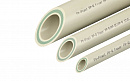 Труба Ø63х10.5 PN20 комб. стекловолокно FV-Plast Faser (PP-R/PP-GF/PP-R) (12/4) с доставкой в Сыктывкар