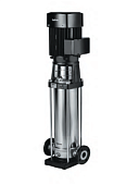 Вертикальный многоступенчатый насос Hydroo VF20-6R 0750 T 4069 5 2 IE3 с доставкой в Сыктывкар