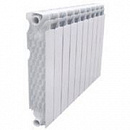 Алюминиевый радиатор Fondital Calidor Super B4 500/100 - 10 секций с доставкой в Сыктывкар