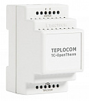 Цифровой модуль ТЕПЛОКОМ ТС - Opentherm с доставкой в Сыктывкар