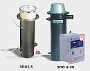 Электроприбор отопительный ЭВАН ЭПО-6 (6 кВт, 220 В) (14026+15325) с доставкой в Сыктывкар