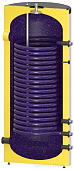Бойлер косвенного нагрева S-TANK P Turbo 150 (эмаль, 150 л.) с доставкой в Сыктывкар