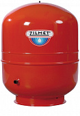 Бак расширительный ZILMET CAL-PRO 500л ( 6br, 1"G красный 1300050000) (Италия) с доставкой в Сыктывкар