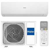 Сплит-система настенного типа HAIER Stellar HP -20С AS20SHP1HRA-W инвертор