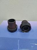 Штуцера для d=25 мм / сварка с доставкой в Сыктывкар